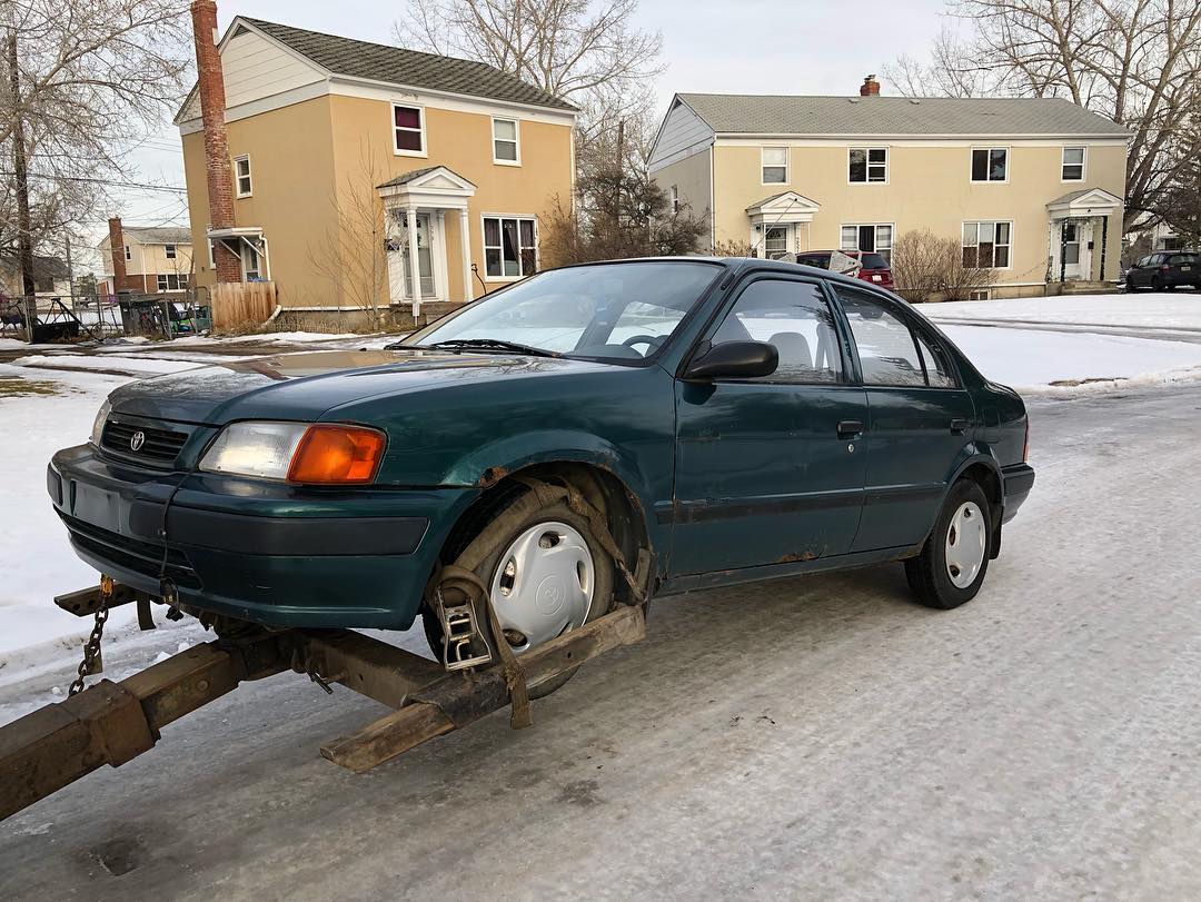 You are currently viewing Why Junk Car Removal Is Excellent for The Environment.