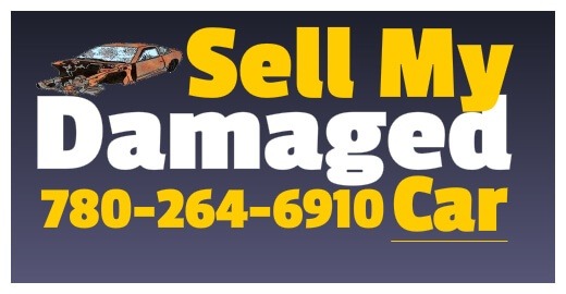 sell my damaged car