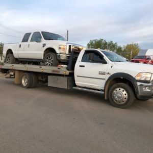 Car Scrapper Edmonton